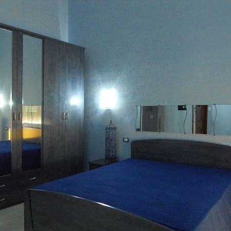 Bed And Breakfast Via Leuca Lecce Zimmer foto