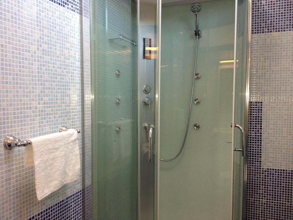 Bed And Breakfast Via Leuca Lecce Exterior foto