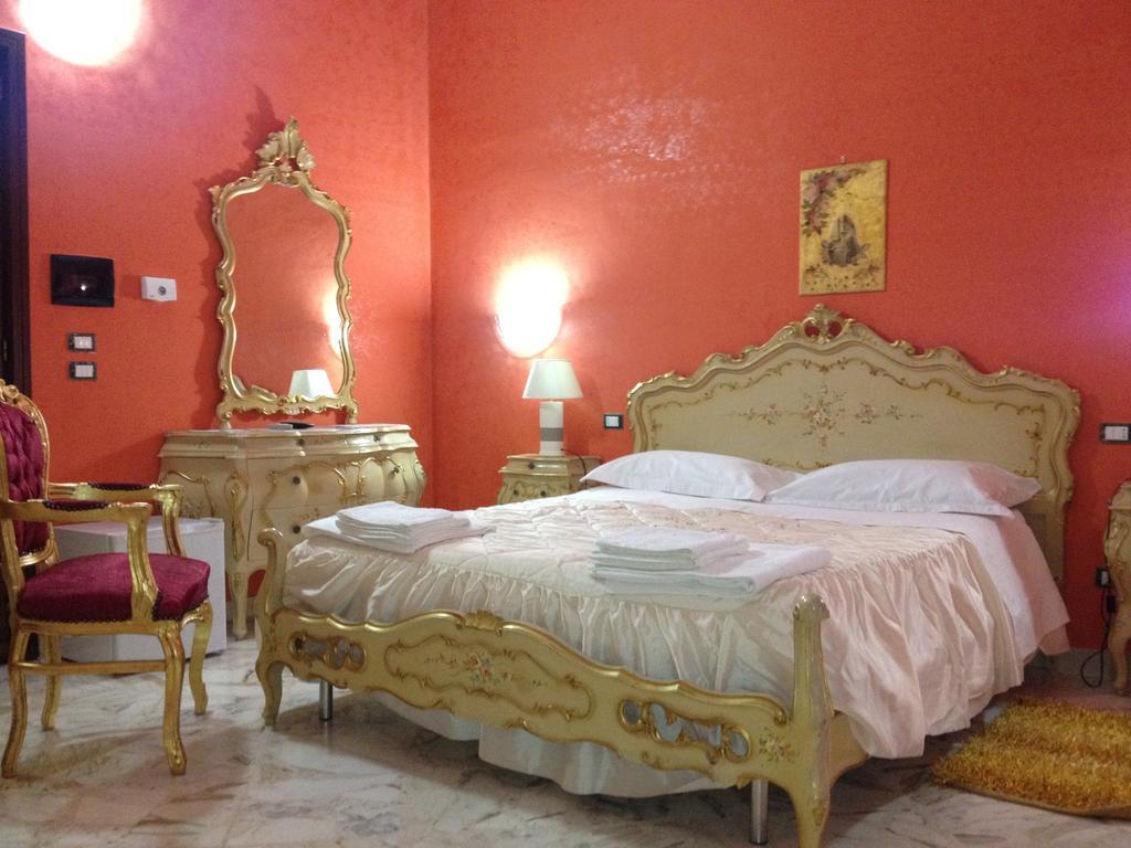 Bed And Breakfast Via Leuca Lecce Exterior foto