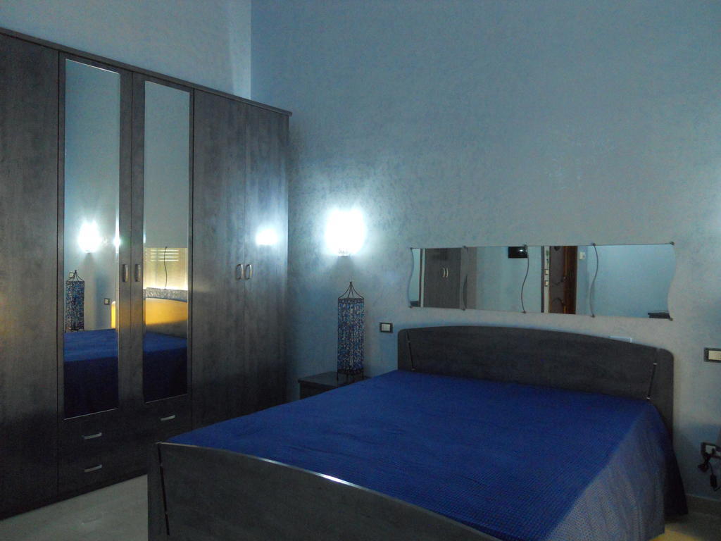 Bed And Breakfast Via Leuca Lecce Zimmer foto